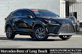 2019 Lexus NX 300 F Sport