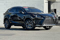 2019 Lexus NX 300 F Sport