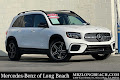 2024 Mercedes-Benz GLB GLB 250