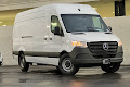 2025 Mercedes-Benz Sprinter 2500 Cargo 170 WB