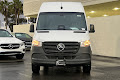 2025 Mercedes-Benz Sprinter 2500 Cargo 170 WB