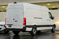 2025 Mercedes-Benz Sprinter 2500 Cargo 170 WB