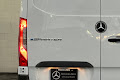 2025 Mercedes-Benz Sprinter 2500 Cargo 170 WB