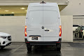 2025 Mercedes-Benz Sprinter 2500 Cargo 170 WB