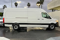 2025 Mercedes-Benz Sprinter 2500 Cargo 170 WB