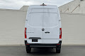 2025 Mercedes-Benz Sprinter 2500 Cargo 170 WB