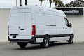 2025 Mercedes-Benz Sprinter 2500 Cargo 170 WB