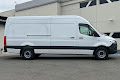 2025 Mercedes-Benz Sprinter 2500 Cargo 170 WB