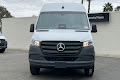 2025 Mercedes-Benz Sprinter 2500 Cargo 170 WB