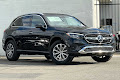 2025 Mercedes-Benz GLC GLC 300