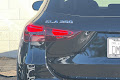 2025 Mercedes-Benz GLA GLA 250