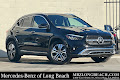 2025 Mercedes-Benz GLA GLA 250