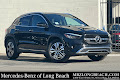 2025 Mercedes-Benz GLA GLA 250