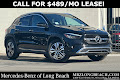 2025 Mercedes-Benz GLA GLA 250
