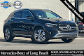 2025 Mercedes-Benz GLA GLA 250