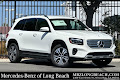 2025 Mercedes-Benz GLB GLB 250