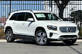 2025 Mercedes-Benz GLB GLB 250
