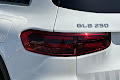 2025 Mercedes-Benz GLB GLB 250