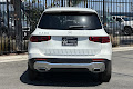 2025 Mercedes-Benz GLB GLB 250