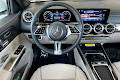 2025 Mercedes-Benz GLB GLB 250