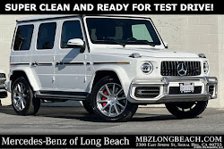 2021 Mercedes-Benz G-Class G 63 AMG®