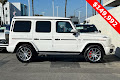 2021 Mercedes-Benz G-Class G 63 AMG®