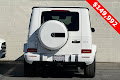 2021 Mercedes-Benz G-Class G 63 AMG®