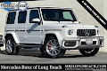 2021 Mercedes-Benz G-Class G 63 AMG®