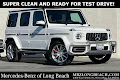 2021 Mercedes-Benz G-Class G 63 AMG®