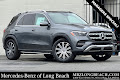 2025 Mercedes-Benz GLE GLE 350