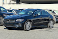 2025 Mercedes-Benz CLA CLA 250