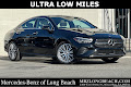2025 Mercedes-Benz CLA CLA 250
