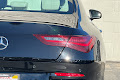 2025 Mercedes-Benz CLA CLA 250