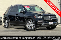 2021 Mercedes-Benz GLE GLE 350