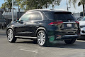 2021 Mercedes-Benz GLE GLE 350