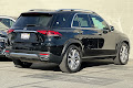 2021 Mercedes-Benz GLE GLE 350