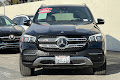 2021 Mercedes-Benz GLE GLE 350