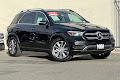 2021 Mercedes-Benz GLE GLE 350