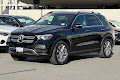 2021 Mercedes-Benz GLE GLE 350