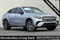 2025 Mercedes-Benz GLC GLC 300 Coupe