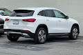 2025 Mercedes-Benz GLA GLA 250