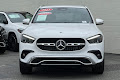 2025 Mercedes-Benz GLA GLA 250