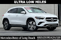 2025 Mercedes-Benz GLA GLA 250