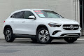2025 Mercedes-Benz GLA GLA 250