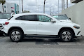 2025 Mercedes-Benz GLA GLA 250
