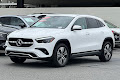 2025 Mercedes-Benz GLA GLA 250