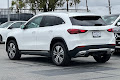 2025 Mercedes-Benz GLA GLA 250