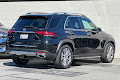 2022 Mercedes-Benz GLE GLE 350