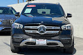 2022 Mercedes-Benz GLE GLE 350