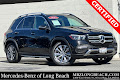 2022 Mercedes-Benz GLE GLE 350